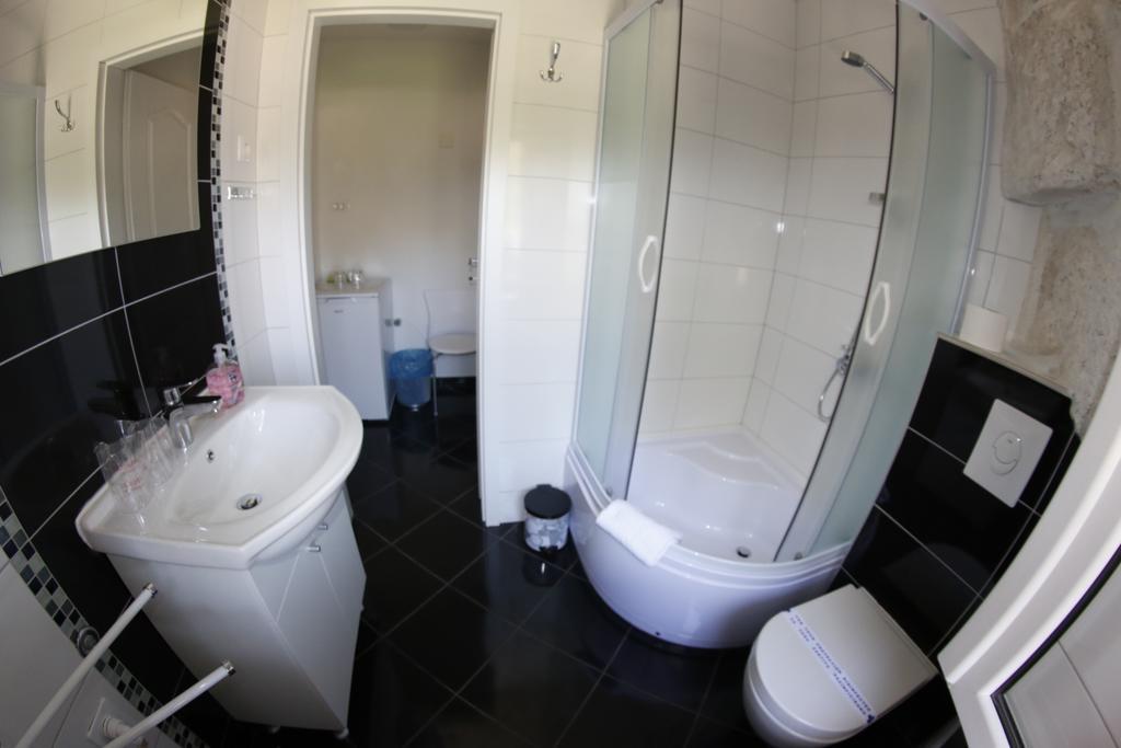 Palace Inn Rooms Сплит Стая снимка