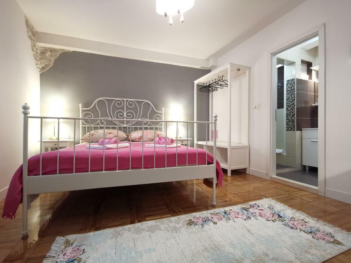Palace Inn Rooms Сплит Екстериор снимка